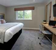 Kamar Tidur 3 Mytton Fold Hotel