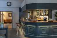 Bar, Cafe and Lounge Mytton Fold Hotel