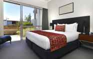 Phòng ngủ 6 Marlborough Vintners Accommodation