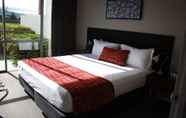 Kamar Tidur 4 Marlborough Vintners Accommodation