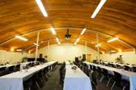 Functional Hall Marlborough Vintners Accommodation