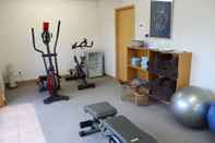Fitness Center Marlborough Vintners Accommodation