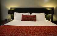 Bilik Tidur 3 Marlborough Vintners Accommodation