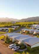 VIEW_ATTRACTIONS Marlborough Vintners Accommodation