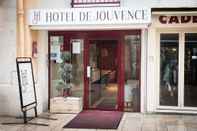 Exterior Hotel de Jouvence