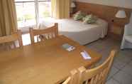 Kamar Tidur 7 Hotel Residence Anglet Biarritz - Parme