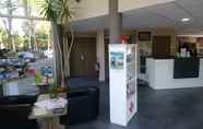 Lobi 2 Hotel Residence Anglet Biarritz - Parme