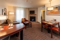 Khu vực công cộng Residence Inn Providence Coventry