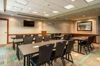 Ruangan Fungsional Residence Inn Providence Coventry