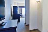 Lobi Holiday Inn Express Hotel & Suites Ottawa Airport, an IHG Hotel