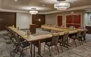 Sảnh chức năng 7 Courtyard by Marriott Newport News Airport