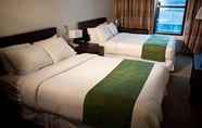 Kamar Tidur 6 The Hotel 91