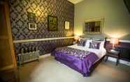 Bedroom 3 Plas Dinas Country House