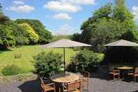 Common Space Plas Dinas Country House