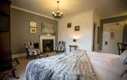 Bedroom 4 Plas Dinas Country House