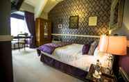 Kamar Tidur 7 Plas Dinas Country House