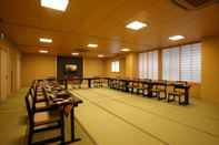 Functional Hall Matsui Bekkan Hanakanzashi