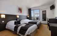 ห้องนอน 6 Brit Hotel Opal Centre Port