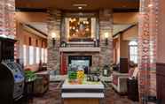 Bar, Kafe, dan Lounge 4 Hilton Garden Inn Granbury