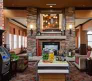 Bar, Kafe, dan Lounge 4 Hilton Garden Inn Granbury