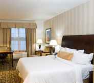 Kamar Tidur 6 Hilton Garden Inn Granbury