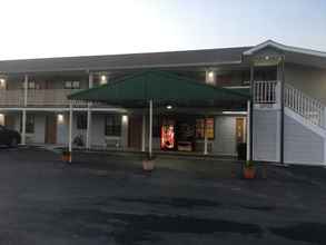 Luar Bangunan 4 Loyalty Inn Hawkinsville