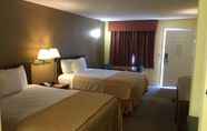 Bilik Tidur 7 Loyalty Inn Hawkinsville