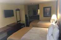 Bedroom Loyalty Inn Hawkinsville