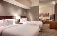 Kamar Tidur 3 Springhill Suites by Marriott Thatcher