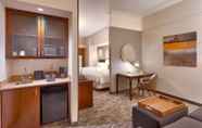 Kamar Tidur 7 Springhill Suites by Marriott Thatcher