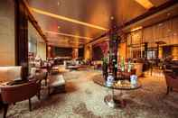 Bar, Cafe and Lounge DoubleTree by Hilton Beijing