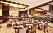 Restaurant 7 DoubleTree by Hilton Beijing