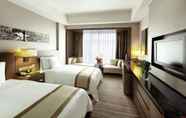 Kamar Tidur 6 DoubleTree by Hilton Beijing