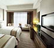 Bedroom 6 DoubleTree by Hilton Beijing