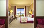 ห้องนอน 7 Miramar Al Aqah Beach Resort