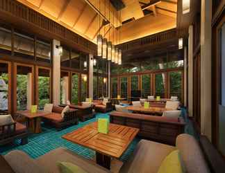 Lobi 2 Marriott's Mai Khao Beach - Phuket