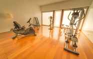 Fitness Center 6 Hotel Porto Santo & Spa