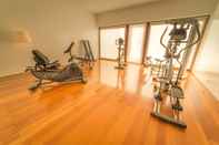 Fitness Center Hotel Porto Santo & Spa