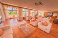 Lobby Hotel Porto Santo & Spa