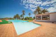 Swimming Pool Hotel Porto Santo & Spa