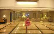 Lobby 7 Park Plaza Chennai OMR