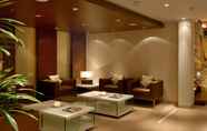 Lobby 3 Fortune Select Exotica Navi Mumbai