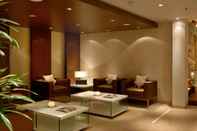 Lobby Fortune Select Exotica Navi Mumbai