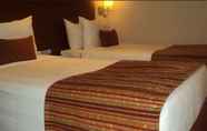 Bedroom 5 Fortune Select Exotica Navi Mumbai