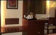 Bedroom 7 Fortune Select Exotica Navi Mumbai