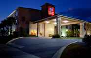 Exterior 2 Comfort Suites Niceville Near Elgin Air Force Base