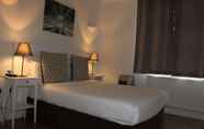 ห้องนอน 7 W6 Hotel Hammersmith