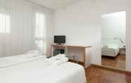Bedroom 6 Astoria Resort