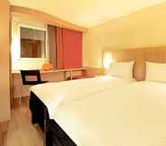 Kamar Tidur 4 ibis Bristol Temple Meads Quay