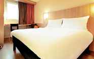 Kamar Tidur 3 ibis Bristol Temple Meads Quay